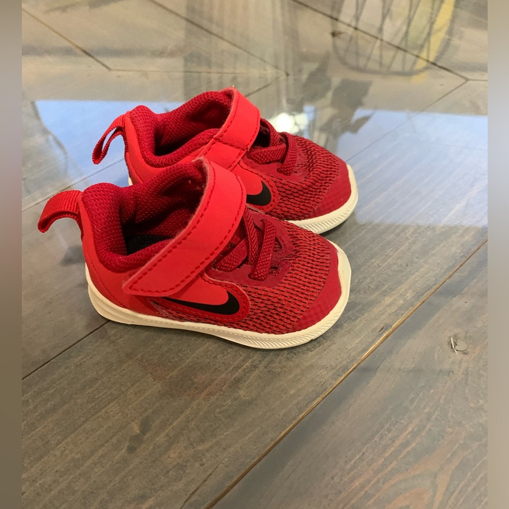 Baby Nike's